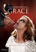Grace - Jeff Chan - film z kategorie Horory