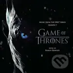 Game of Thrones: Season 7 LP (2 LP)