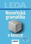 Novořecká gramatika v kostce - G. Zerva