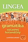 Gramatika súčasnej holandčiny s praktickými príkladmi - kniha z kategorie Jazykové učebnice a slovníky