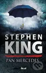 Pán Mercedes - Stephen King - kniha z kategorie Detektivky, thrillery a horory