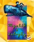 Mystik z Velryby - Dalibor Stach - kniha z kategorie Beletrie