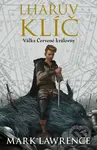 Lhářův klíč - Mark Lawrence - kniha z kategorie Fantasy