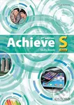 Achieve Starter: Skills Book (2nd) - Zoltán Rézmüves - kniha z kategorie Jazykové učebnice a slovníky
