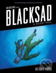 Blacksad: Silent Hell - kniha z kategorie Komiksy