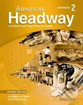 American Headway 2: Workbook (2nd) - Liz Soars, John Soars