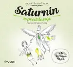 Saturnin se představuje - Zdeněk Jirotka, Miroslav Macek - audiokniha z kategorie Beletrie