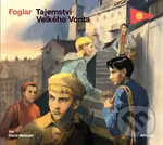 - audiokniha z kategorie Beletria