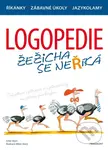 Logopedie: Žežicha se neříká - Ester Stará - kniha z kategorie Úkoly pro děti