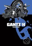 Gantz 14 - Hiroja Oku