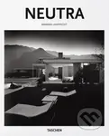 Neutra - Barbara Lamprecht - kniha z kategorie Architektura