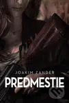 Predmestie - Joakim Zander - kniha z kategorie Detektivky