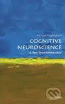 Cognitive Neuroscience (A Very Short Introduction) - kniha z kategorie Psychologie