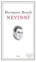 Nevinní - Hermann Broch - kniha z kategorie Beletrie