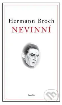 Nevinní - Hermann Broch - kniha z kategorie Beletrie