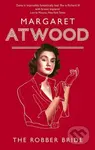 The Robber Bride - Margaret Atwood - kniha z kategorie Společenská beletrie