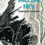 Hvězdné hry - František Novotný - kniha z kategorie Sci-fi a fantasy