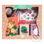 Marie: Mini korešpondenčná a písacia sada