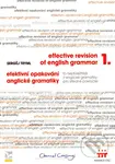 Efektivní opakování anglické gramatiky 1 (To nejdůležitější z anglické gramatiky pro středně pokročilé) - kniha z kategorie Jazykové učebnice a…