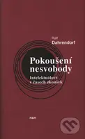 Pokoušení nesvobody (Intelektuálové v čase zkoušek) - kniha z kategorie 20. století