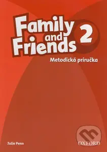 Family and Friends 2 - Teacher's Book