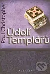 Údolí templářů - Paul Christopher - kniha z kategorie Detektivky