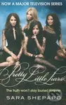 Pretty Little Liars - Sara Shepard