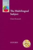 Oxford Applied Linguistics - The Multilingual Subject - kniha z kategorie Vysoké školy