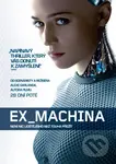 Ex Machina - Alex Garland - film z kategorie Akční sci-fi