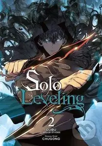 Solo Leveling 2 - Chugong - kniha z kategorie Komiksy