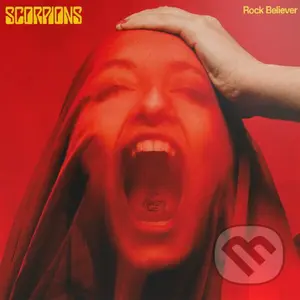 Scorpions: Rock Believer - Scorpions,Scorpions: Rock Believer - Scorpions