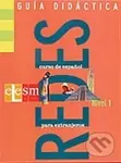 Redes: Guia Didactica 1 (Spanish Edition)