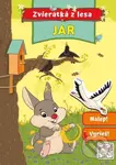 Jar - Zvieratká z lesa - kniha z kategorie Úkoly pro děti