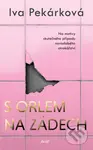 S orlem na zádech (Na motivy skutečného případu novodobého otrokářství) - kniha z kategorie Společenská beletrie