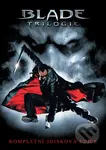 Blade kolekce 1-3. (3DVD) - film z kategorie Akční sci-fi
