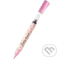 Pent.Xgfh-Ppx Milky Brush Pastel Pink