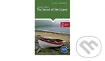 The Secret of the Island - Kenneth Warner - kniha z kategorie Jazykové učebnice a slovníky
