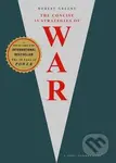 The Concise 33 Strategies of War - Robert Greene - kniha z kategorie Odborné a naučné