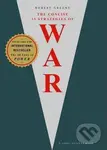 The Concise 33 Strategies of War - Robert Greene