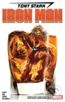 Tony Stark: Iron Man 2 - Železný starkofág - Dan Slott - kniha z kategorie Komiksy