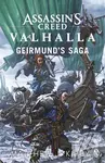 Assassin’s Creed Valhalla (Geirmund's Saga) - Matthew J. Kirby - kniha z kategorie Fantasy