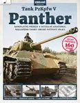 Tank PzKpfw V  Panther - Mark Healy