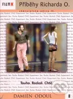 Príbehy Richarda O  Film-X - Damien Odoul - film z kategorie Akční dramata