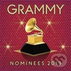 Grammy Nominees 2019,Grammy Nominees 2019