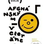 Švejk afghánským veteránem - Sigi  Bigstain - kniha z kategorie Beletrie
