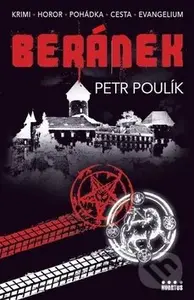 Beránek - Petr Poulík - kniha z kategorie Thrillery