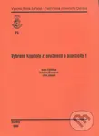 Vybrané kapitoly z pružnosti a plasticity 1 - Karel Frydrýšek - kniha z kategorie Vysoké školy