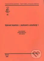 Vybrané kapitoly z pružnosti a plasticity 1 - Karel Frydrýšek - kniha z kategorie Vysoké školy