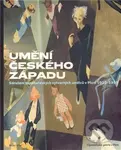 Umění českého západu - kniha z kategorie Dějiny architektury
