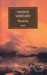 Pavučina - Vikentij V. Veresajev - kniha z kategorie Beletrie
